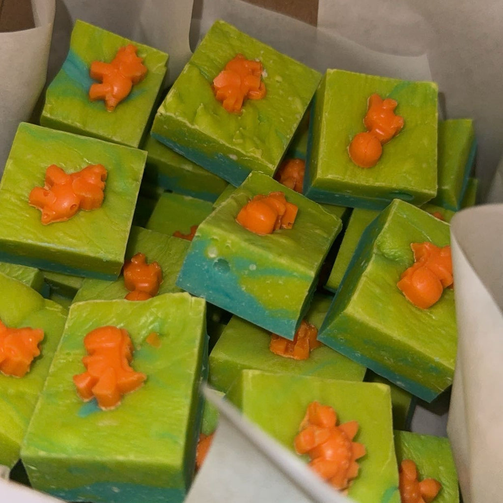 Fudge