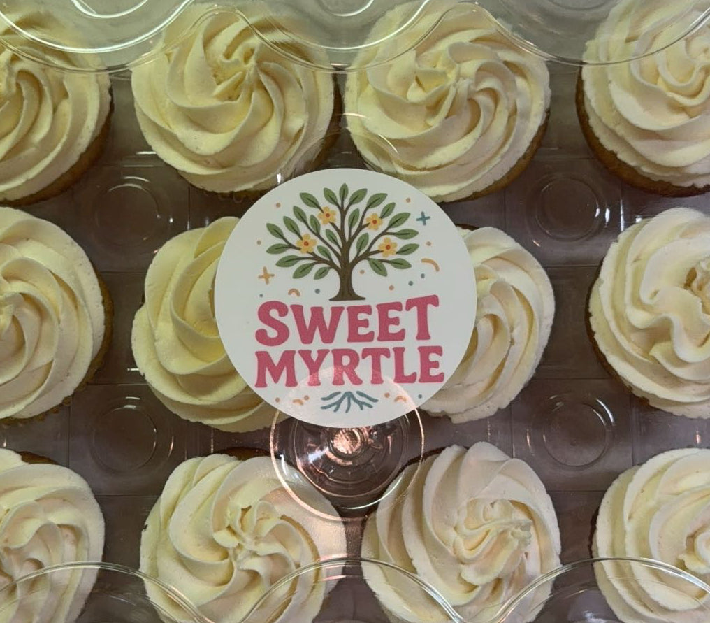 Cupcakes