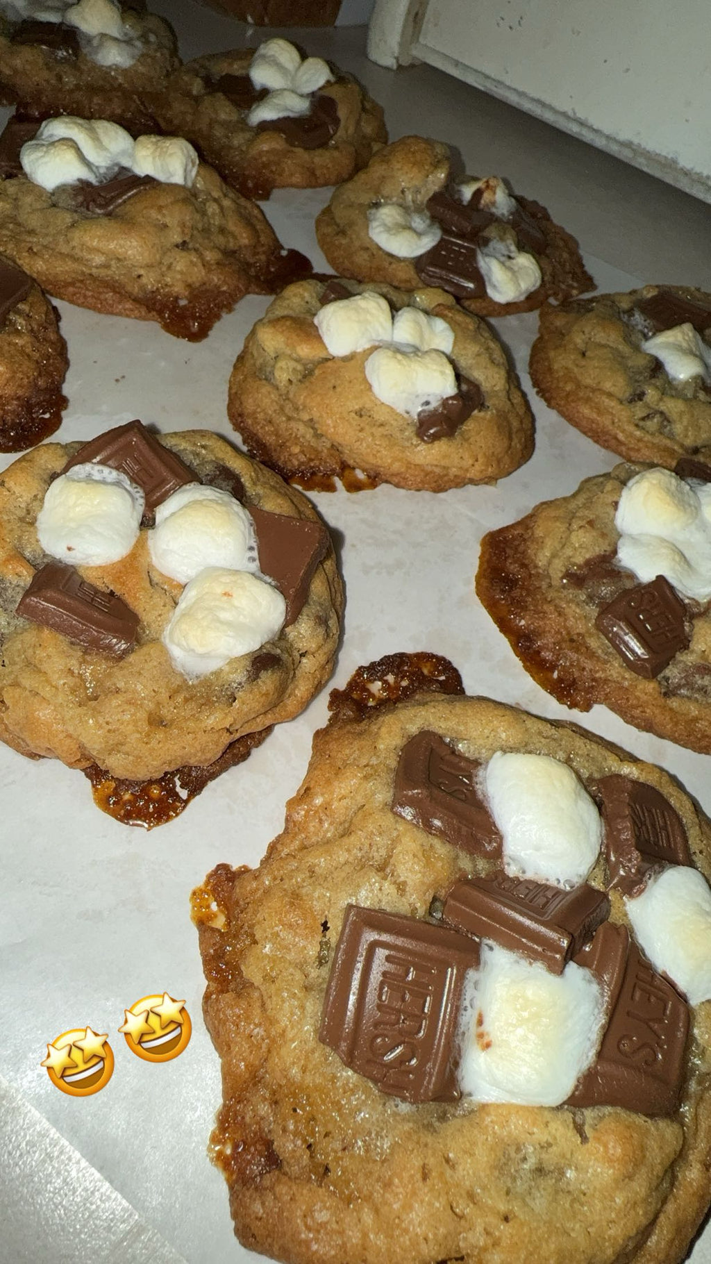 Cookies
