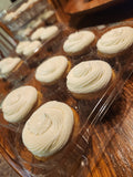 Cupcakes