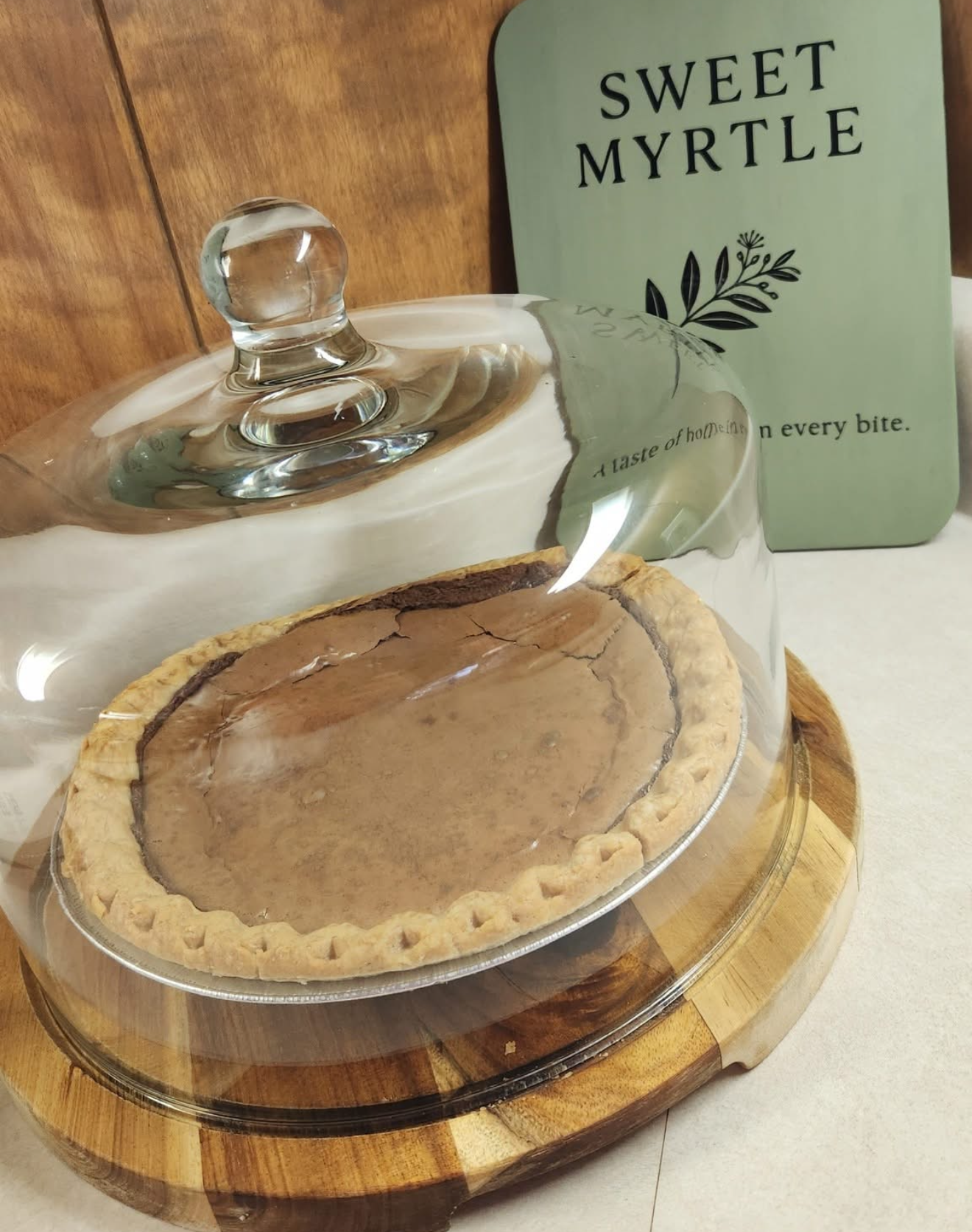 Pie