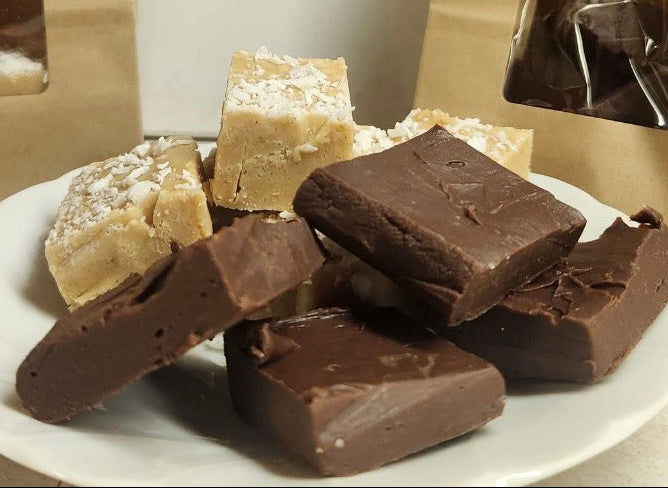 Fudge