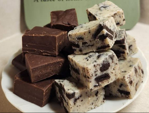 Fudge