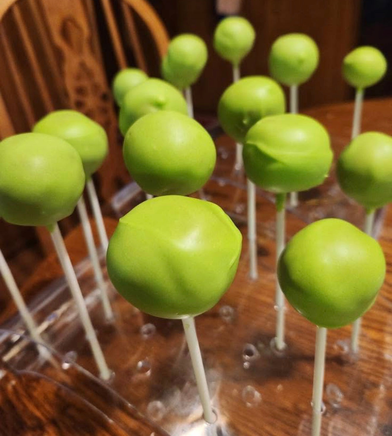 Cake Pops
